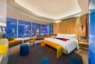 酒店經(jīng)營中的營銷策略與餐飲管理思路